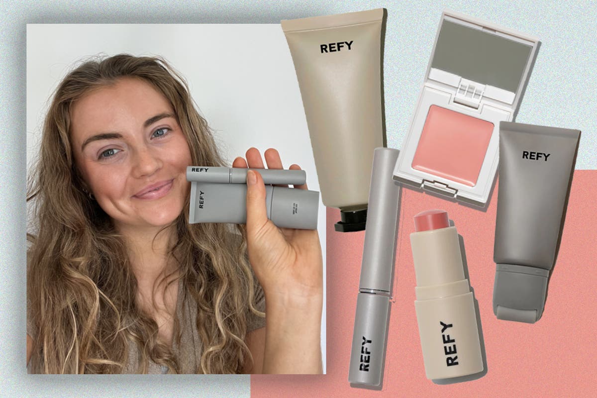 Refy beauty review: The best products to buy, from lip liner to brow ...